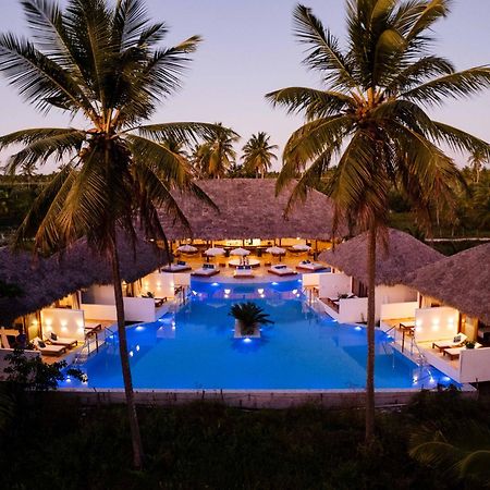 Mkni Hotel - Ikaika Makani Experience Preá Exterior foto
