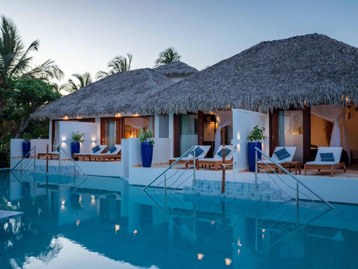 Mkni Hotel - Ikaika Makani Experience Preá Exterior foto