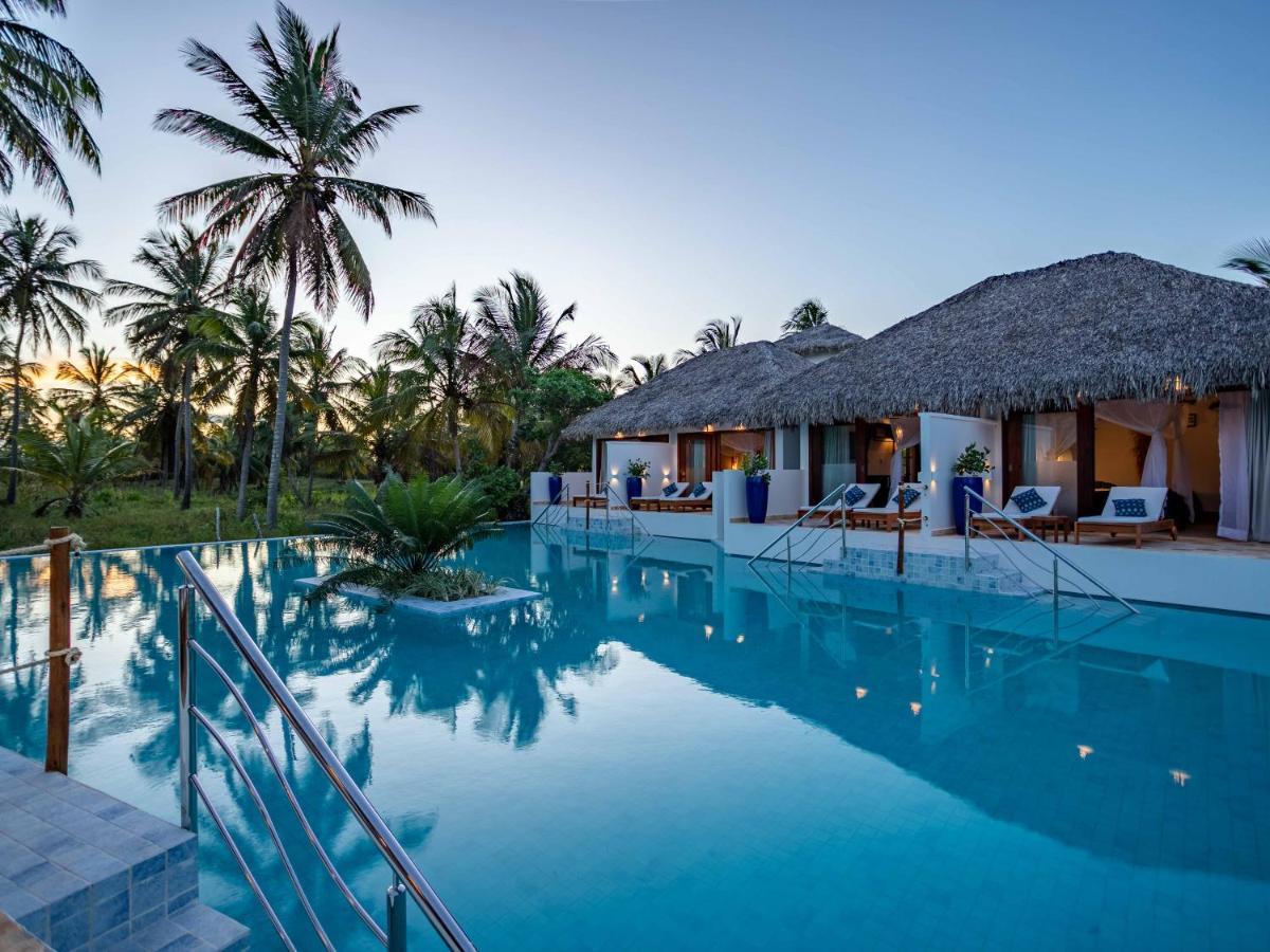 Mkni Hotel - Ikaika Makani Experience Preá Exterior foto