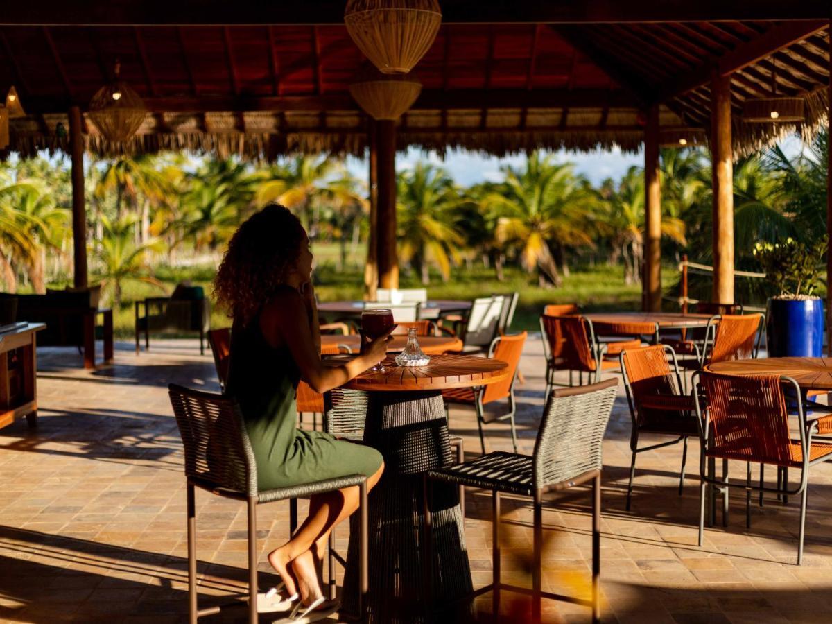 Mkni Hotel - Ikaika Makani Experience Preá Exterior foto