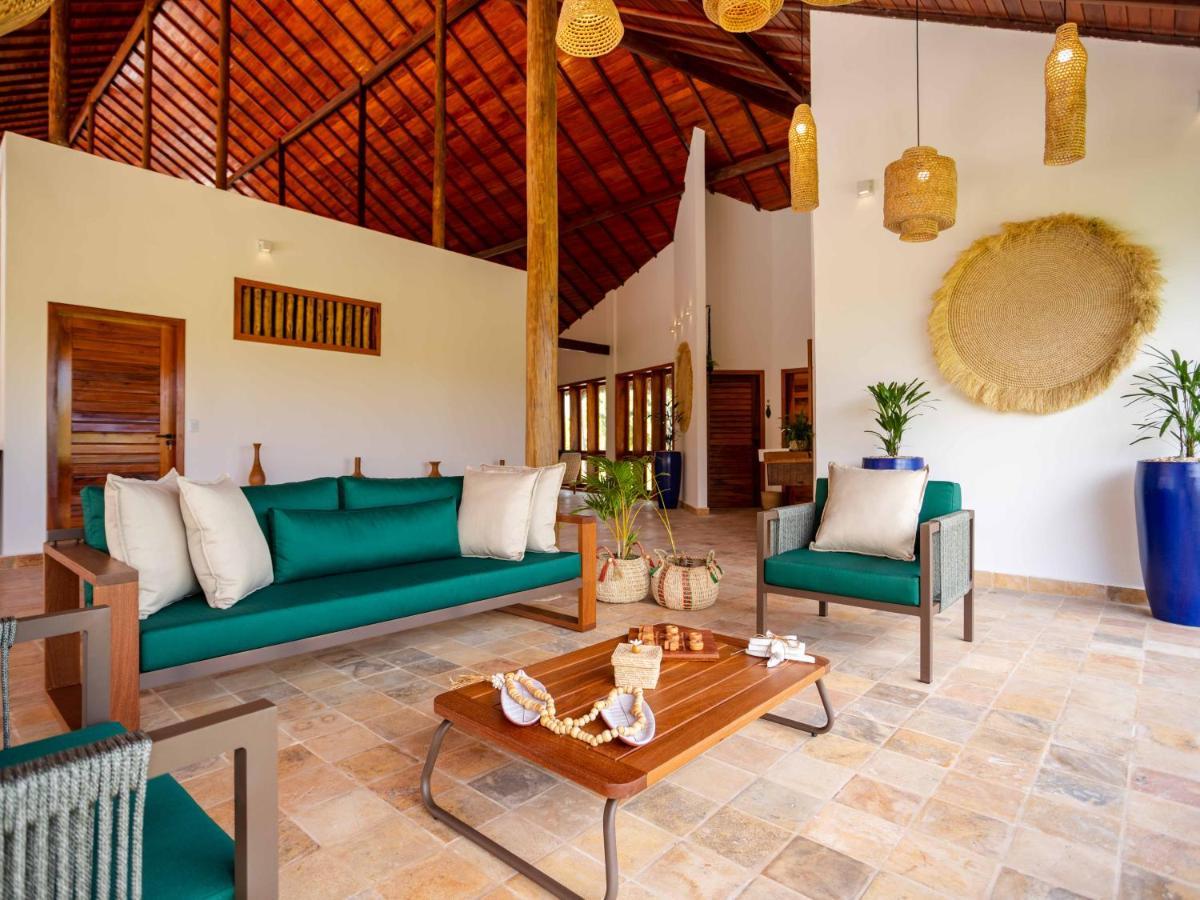 Mkni Hotel - Ikaika Makani Experience Preá Exterior foto