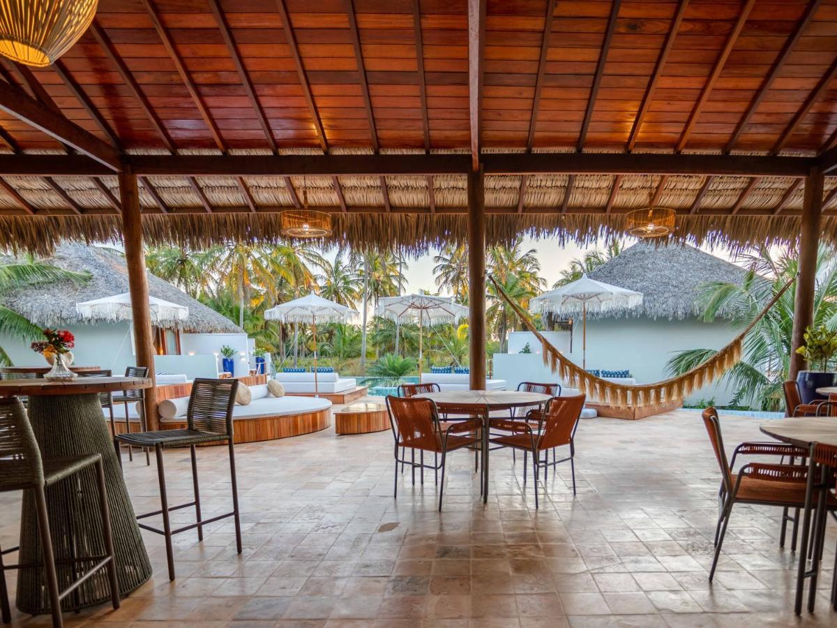 Mkni Hotel - Ikaika Makani Experience Preá Exterior foto