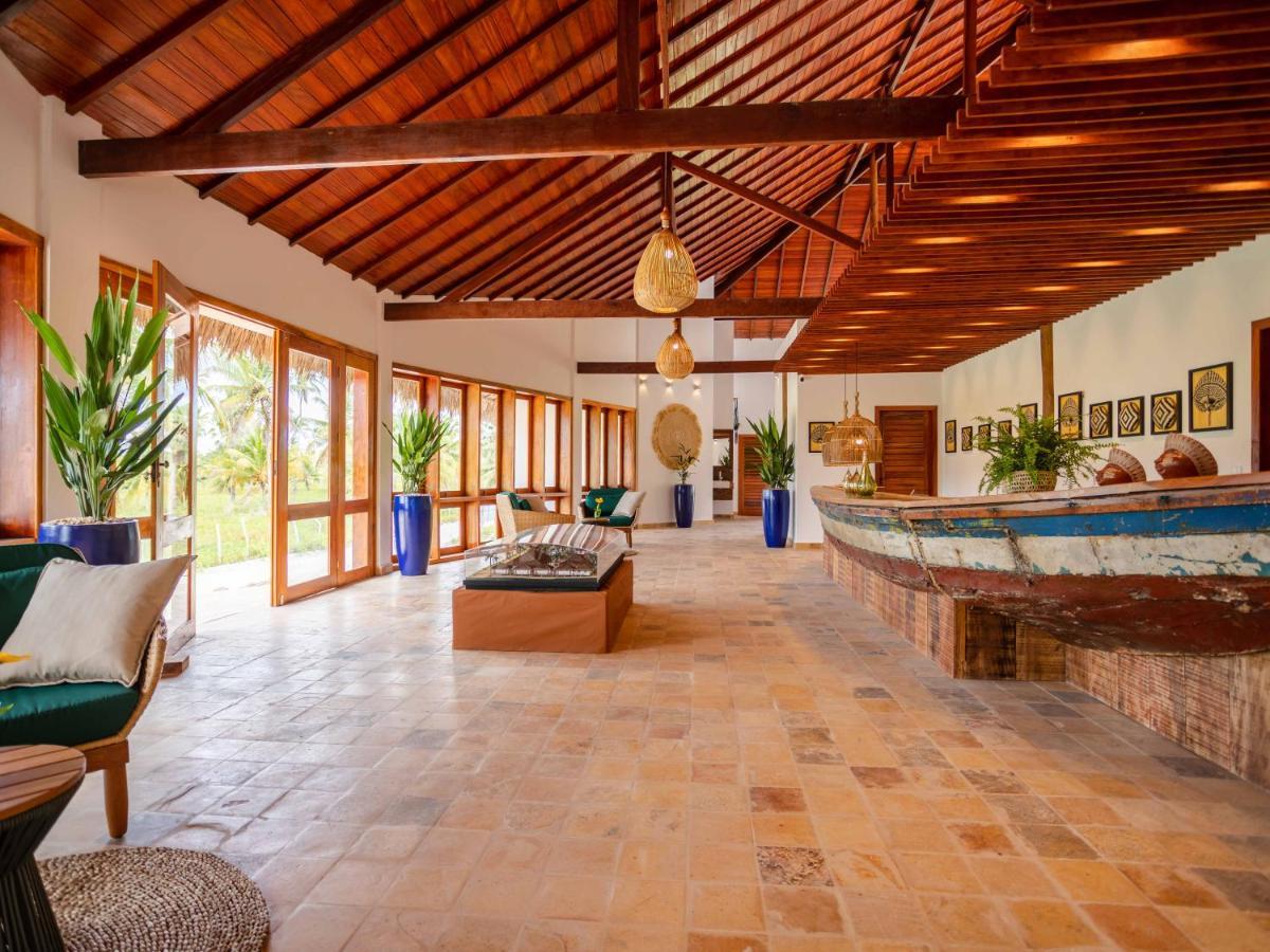 Mkni Hotel - Ikaika Makani Experience Preá Exterior foto