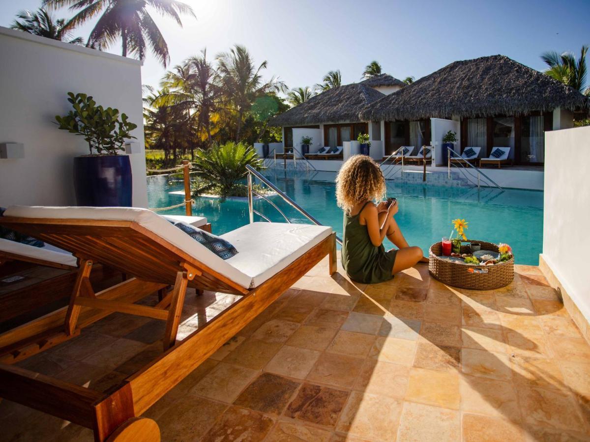 Mkni Hotel - Ikaika Makani Experience Preá Exterior foto