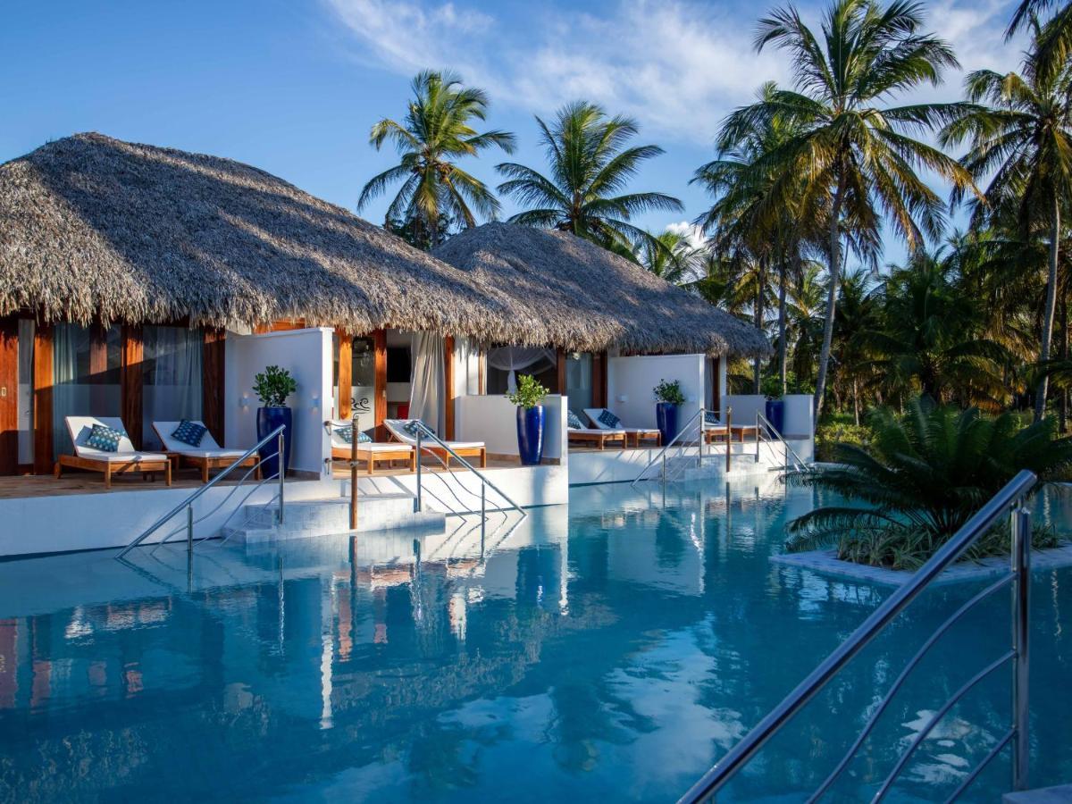 Mkni Hotel - Ikaika Makani Experience Preá Exterior foto