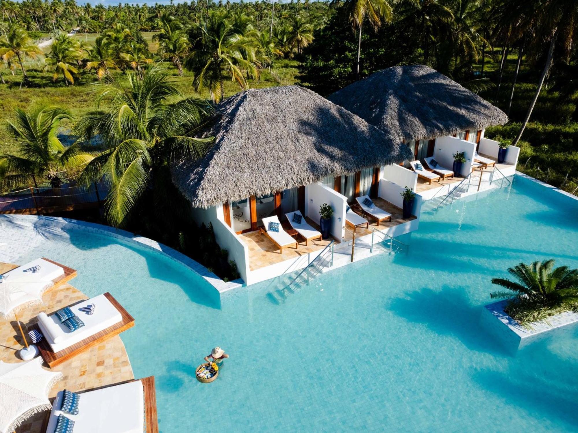 Mkni Hotel - Ikaika Makani Experience Preá Exterior foto